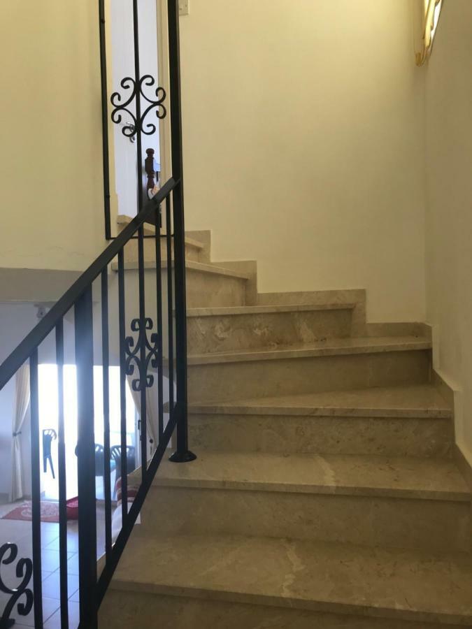 Vila Lilly Pegeia Exteriér fotografie