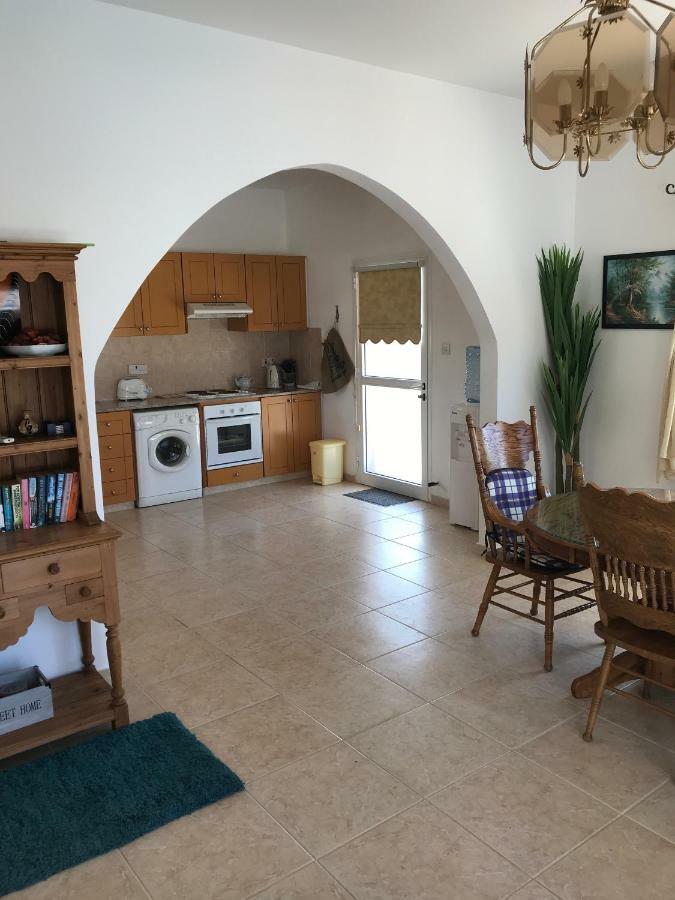 Vila Lilly Pegeia Exteriér fotografie