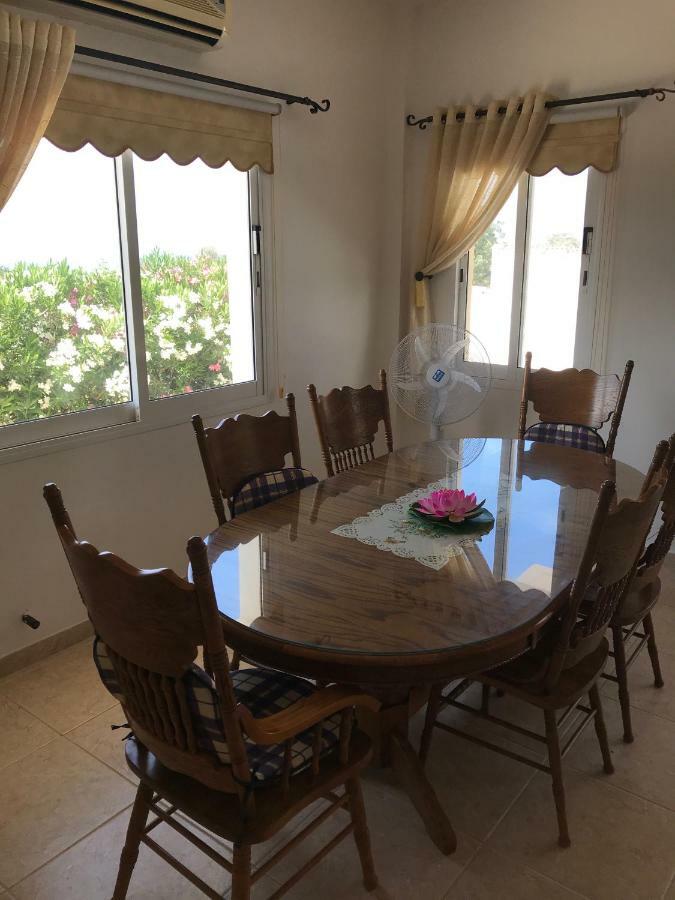 Vila Lilly Pegeia Exteriér fotografie
